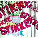 stikke-tekening